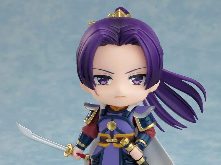 Figurine Jinshi Ver. Armor de The Apothecary Diaries par Good Smile Company